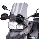 Touring Screen Light Smoke For BMW F650 GS 2008-2012