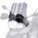 Touring Screen Light Smoke For BMW F650 GS 2008-2012