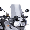 Touring Screen Light Smoke For BMW F700 GS 2012-2017