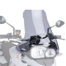 Touring Screen Light Smoke For BMW F700 GS 2012-2017