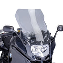 Touring Screen Light Smoke For BMW F800 GT 2013-Current