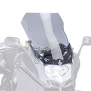 Touring Screen Light Smoke For BMW F800 GT 2013-Current
