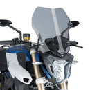 Touring Screen Light Smoke For BMW F800 R 2015-2019