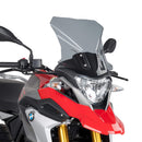 Touring Screen Light Smoke For BMW G310 GS 2017-Current