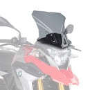 Touring Screen Light Smoke For BMW G310 GS 2017-Current