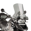 Touring Screen Light Smoke For BMW R1200 GS 2004-2012