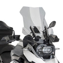 Touring Screen Light Smoke For BMW R1250 GS Rally 2021-Current
