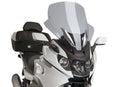 Touring Screen Light Smoke For BMW K1600 GT 2011-Current