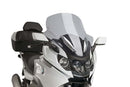 Touring Screen Light Smoke For BMW K1600 GT 2011-Current