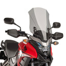 Touring Screen Light Smoke For Honda CB 500 X 2016-Current