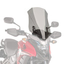 Touring Screen Light Smoke For Honda CB 500 X 2016-Current
