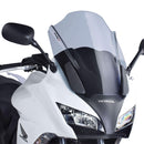 Touring Screen Light Smoke For Honda CBF 1000 FA 2010-2016