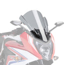 Touring Screen Light Smoke For Honda CBR 650 F 2014-Current
