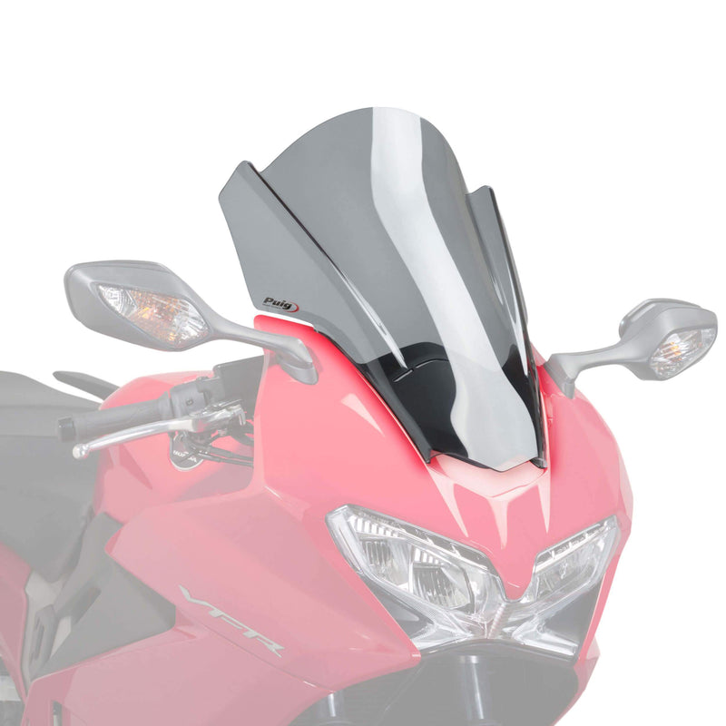 Touring Screen Light Smoke For Honda VFR 800 F 2014-Current