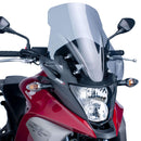 Touring Screen Light Smoke For Honda VFR 800 X Crossrunner 2011-2014