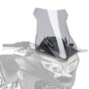 Touring Screen Light Smoke For Honda VFR 800 X Crossrunner 2015-2016