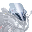 Touring Screen Light Smoke For Kawasaki ER-6F 2012-2016