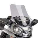 Touring Screen Light Smoke For Kawasaki GTR 1400 2015-2017