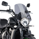 Touring Screen Light Smoke For Kawasaki Vulcan S 2015-Current