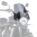 Touring Screen Light Smoke For Kawasaki Vulcan S 2015-Current
