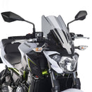 Touring Screen Light Smoke For Kawasaki Z 650 2017-2019
