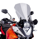 Touring Screen Light Smoke For KTM 1050 Adventure 2015-2016