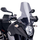 Touring Screen Light Smoke For KTM 990 Supermoto T 2009-2012