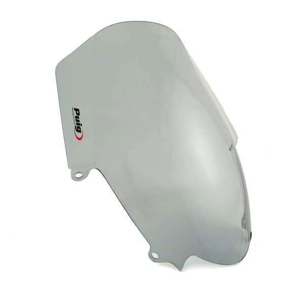 Touring Screen Light Smoke For Suzuki GSF 1200 S Bandit 2006-2006
