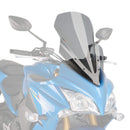 Touring Screen Light Smoke For Suzuki GSX-S 1000 FA 2015-Current