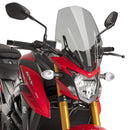 Touring Screen Light Smoke For Suzuki GSX-S 750 2017-2021