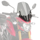 Touring Screen Light Smoke For Suzuki GSX-S 750 2017-2021