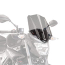 Touring Screen Light Smoke For Yamaha MT-03 2016-2019
