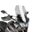 Touring Screen Light Smoke For Yamaha XT 1200 Z Super Tenere 2014-Current