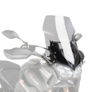 Touring Screen Light Smoke For Yamaha XT 1200 Z Super Tenere 2014-Current