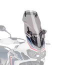 Touring Screen with Visor and Support Light Smoke For Honda CRF 1000 L Africa Twin 2016-2019