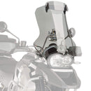 Touring Screen with Visor Light Smoke For BMW R1200 GS 2004-2012