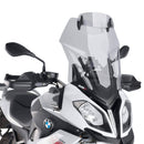 Touring Screen with Visor Light Smoke For BMW S1000 XR 2015-2019