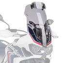 Touring Screen with Visor Light Smoke For Honda CRF 1000 L Africa Twin 2016-2019