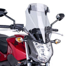 Touring Screen with Visor Light Smoke For Honda NC 700 S 2012-2013
