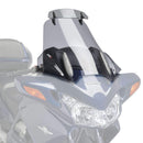Touring Screen with Visor Light Smoke For Honda ST 1300 2002-2013