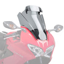 Touring Screen with Visor Light Smoke For Honda VFR 800 F 2014-Current