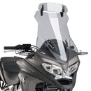 Touring Screen with Visor Light Smoke For Honda VFR 800 X Crossrunner 2015-2016