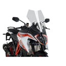 Touring Screen with Visor Light Smoke For KTM 1290 Superduke GT 2019-Current