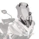 Touring Screen with Visor Light Smoke For Triumph Tiger 1050 Sport 2016-Current