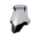 Touring Screen with Visor Light Smoke For Yamaha FZ1 Fazer 2006-2016