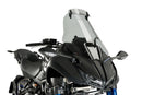 Touring Screen with Visor Light Smoke For Yamaha Niken 2018-2022