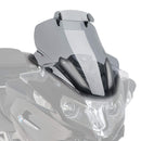 Touring Screen with Visor Screen Light Smoke For BMW K1600 GT 2011-Current