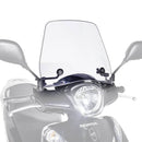Trafic Screen Clear For Honda SH 125i 2009-2012