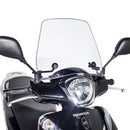 Trafic Screen Clear For Honda SH 125i 2009-2012