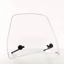 Trafic Screen Clear For Honda SH 125i 2007-2008